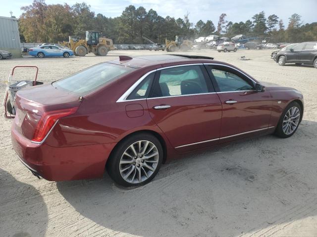 Photo 3 from auction – 2016 CADILLAC CT6 LUXURY with VIN 1G6KD5RS0GU168015