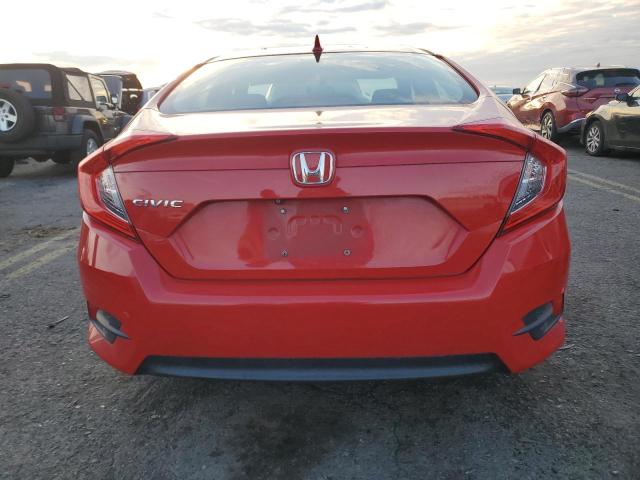 Photo 6 from auction – 2017 HONDA CIVIC EX with VIN 2HGFC2F78HH502197