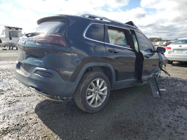 Photo 3 from auction – 2015 JEEP CHEROKEE L with VIN 1C4PJLDB0FW526496