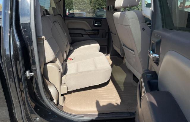 Photo 6 from auction – 2016 CHEVROLET SILVERADO with VIN 3GCPCREC2GG137797