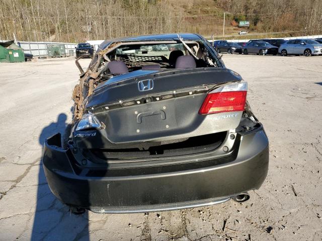 Photo 6 from auction – 2014 HONDA ACCORD SPO with VIN 1HGCR2F58EA159482