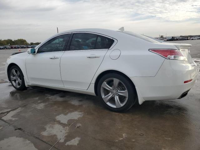 Photo 2 from auction – 2012 ACURA TL with VIN 19UUA8F72CA005055