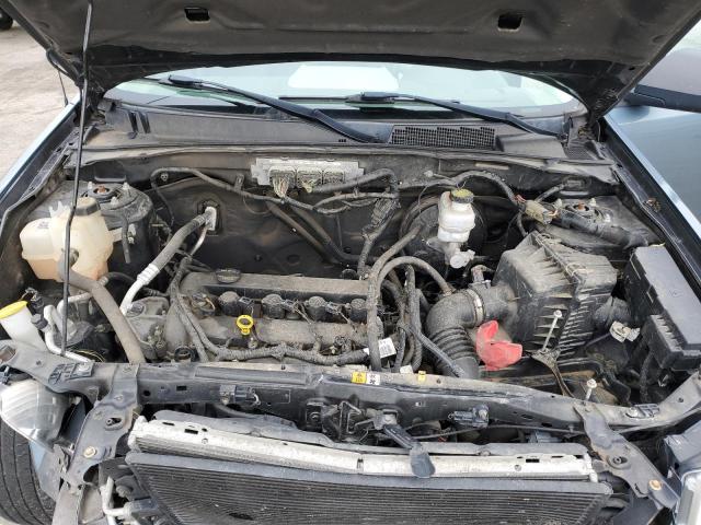 Photo 12 from auction – 2012 FORD ESCAPE XLS with VIN 1FMCU0C72CKC40200