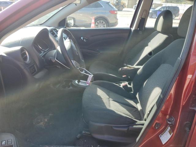 Photo 7 from auction – 2017 NISSAN VERSA S with VIN 3N1CN7AP0HL802343