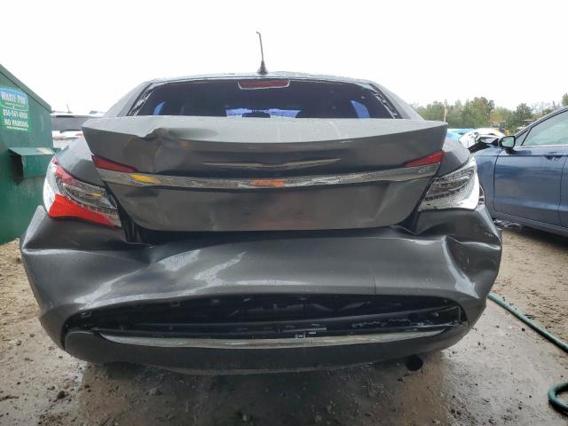 Photo 6 from auction – 2013 CHRYSLER 200 TOURIN with VIN 1C3CCBBB1DN549377