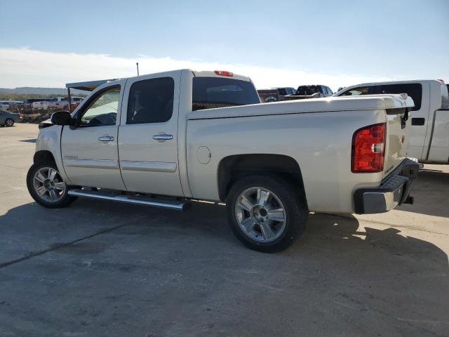 Zdjęcie 2 z aukcji – 2013 CHEVROLET SILVERADO z VIN 3GCPCTE05DG132950