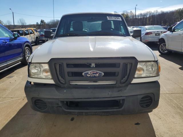 Photo 5 from auction – 2011 FORD RANGER with VIN 1FTKR1AD9BPB01425