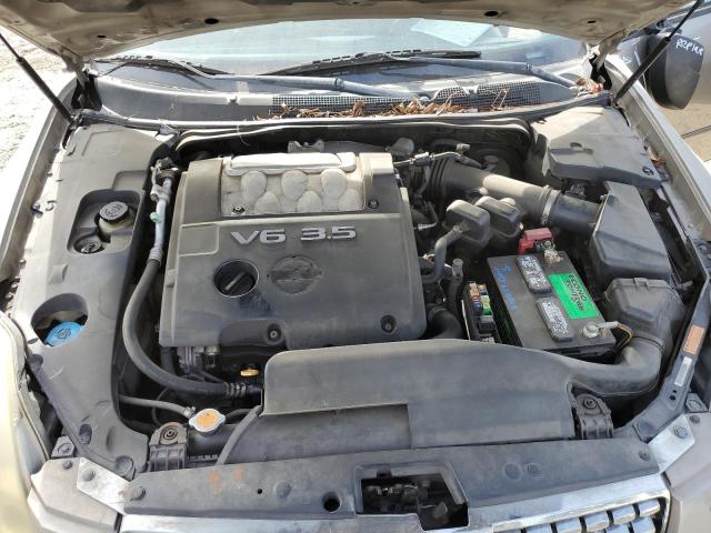 Photo 11 from auction – 2006 NISSAN MAXIMA SE with VIN 1N4BA41E26C823355