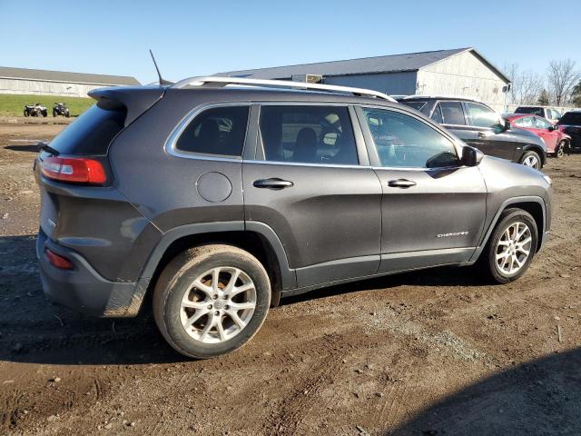 Photo 3 from auction – 2016 JEEP CHEROKEE L with VIN 1C4PJLCB8GW274306