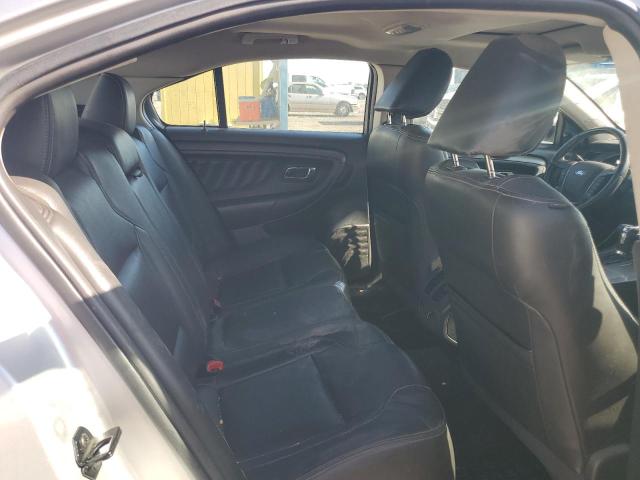 Photo 10 from auction – 2010 FORD TAURUS SEL with VIN 1FAHP2EW4AG126397
