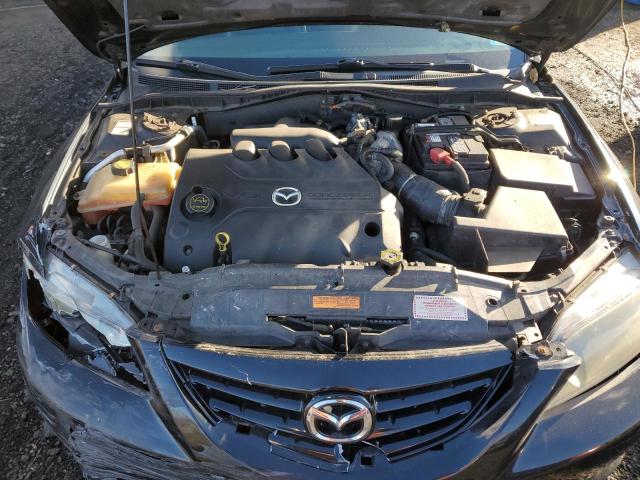 Photo 11 from auction – 2005 MAZDA 6 S with VIN 1YVHP84D955M39857