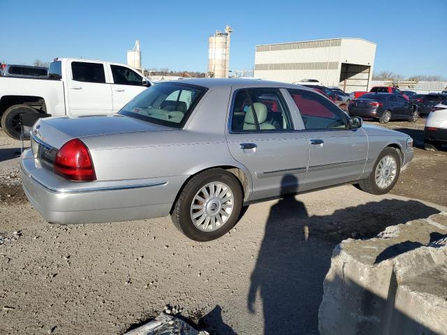 Photo 3 from auction – 2008 MERCURY GRAND MARQ with VIN 2MEFM75VX8X656987
