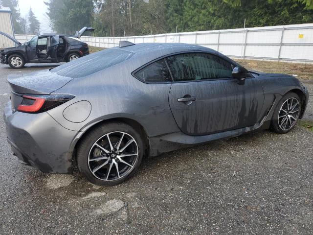 Photo 3 from auction – 2023 TOYOTA GR 86 with VIN JF1ZNBB13P9752636