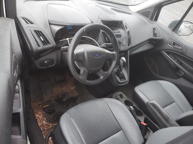 Photo 8 from auction – 2016 FORD TRANSIT CO with VIN NM0LS7E71G1275982