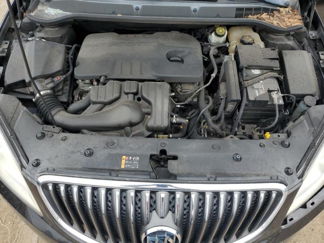 Photo 11 from auction – 2015 BUICK VERANO with VIN 1G4PP5SK2F4199619