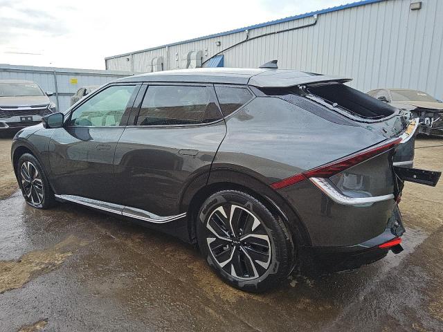 Photo 2 from auction – 2024 KIA EV6 LIGHT with VIN KNDC3DLC7R5192082