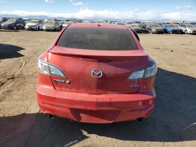 Photo 6 from auction – 2010 MAZDA 3 S with VIN JM1BL1S56A1177002