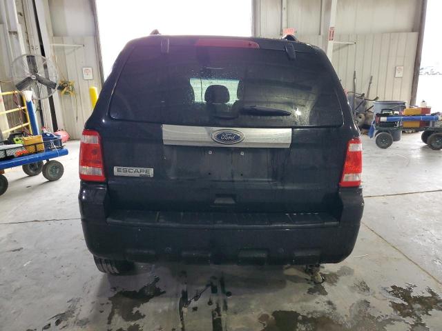 Photo 6 from auction – 2012 FORD ESCAPE with VIN 1FMCU0E75CKC15921