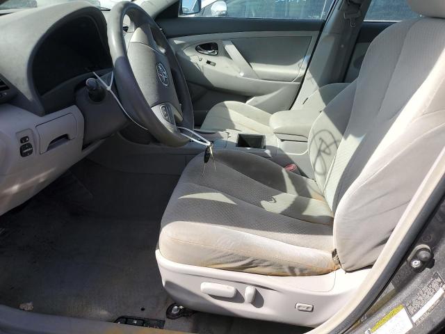 Photo 7 from auction – 2007 TOYOTA CAMRY CE with VIN 4T1BE46K57U088164
