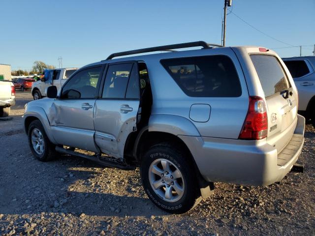 Photo 2 from auction – 2006 TOYOTA 4RUNNER SR with VIN JTEZU14R868052735