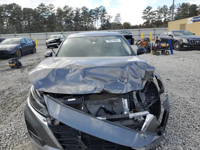 Photo 5 from auction – 2024 NISSAN ALTIMA S with VIN 1N4BL4BV7RN414186