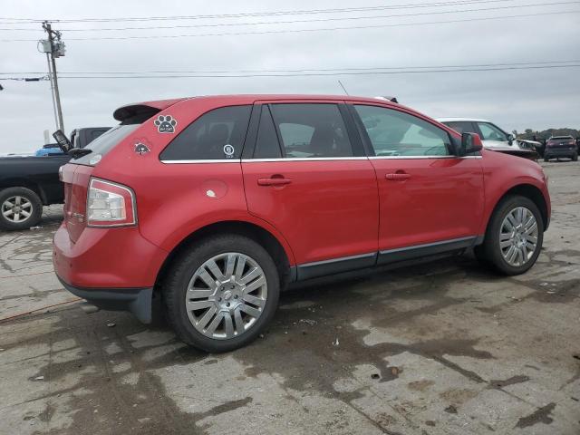 Photo 3 from auction – 2010 FORD EDGE LIMIT with VIN 2FMDK4KC5ABA19780