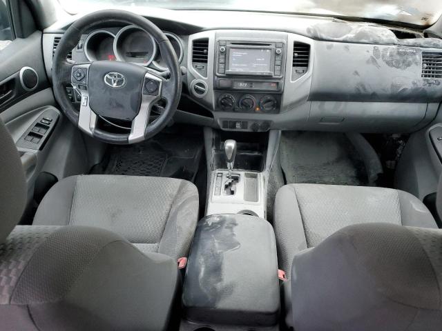 Photo 8 from auction – 2014 TOYOTA TACOMA DOU with VIN 3TMLU4EN8EM147779