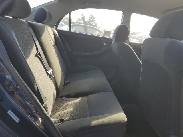 Photo 10 from auction – 2004 TOYOTA COROLLA CE with VIN 1NXBR38E14Z201884