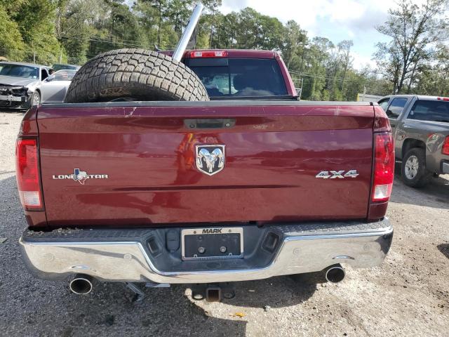 Photo 6 from auction – 2017 RAM 1500 SLT with VIN 1C6RR7LT2HS602482