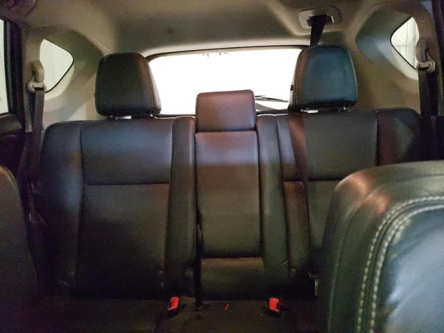 Photo 10 from auction – 2013 TOYOTA RAV4 LIMIT with VIN 2T3DFREV0DW046888