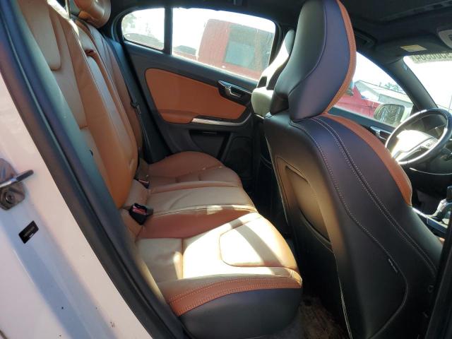 Photo 10 from auction – 2015 VOLVO S60 PREMIE with VIN YV1612TK6F2334914