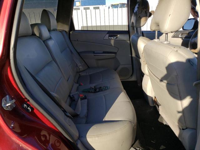 Photo 11 from auction – 2011 SUBARU FORESTER 2 with VIN JF2SHBCCXBH776130