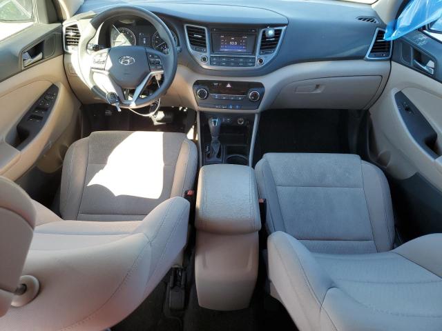 Photo 8 from auction – 2017 HYUNDAI TUCSON LIM with VIN KM8J33A45HU273000