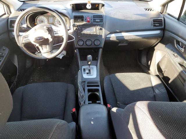 Photo 8 from auction – 2014 SUBARU IMPREZA PR with VIN JF1GJAC61EH020368