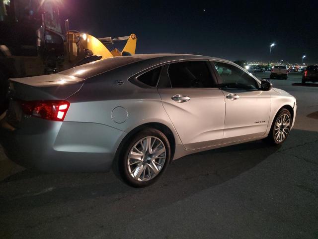 Photo 3 from auction – 2014 CHEVROLET IMPALA LS with VIN 2G11X5SL0E9288158