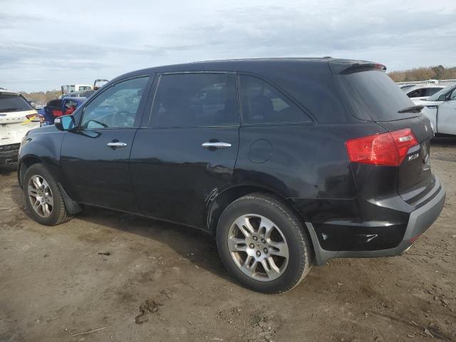 Photo 2 from auction – 2008 ACURA MDX with VIN 2HNYD283X8H503554