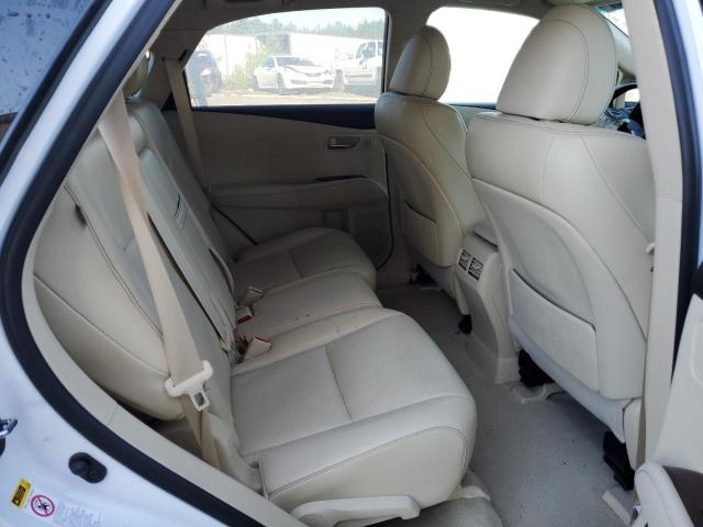 Photo 10 from auction – 2015 LEXUS RX 350 with VIN 2T2ZK1BA0FC167224
