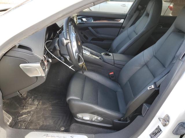 Photo 7 from auction – 2014 PORSCHE PANAMERA S with VIN WP0AD2A77EL044874