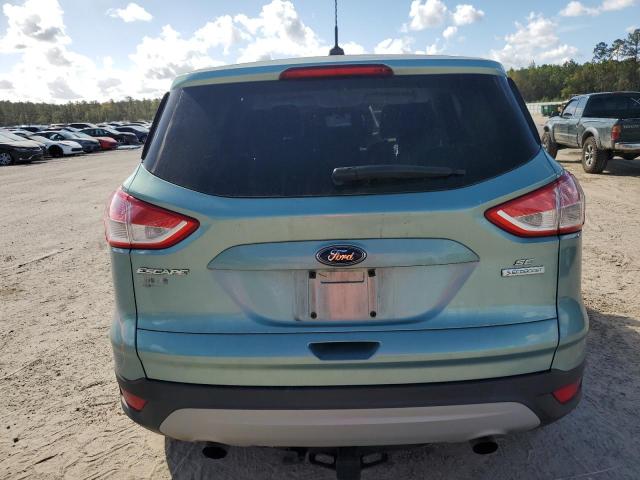 Photo 6 from auction – 2013 FORD ESCAPE SE with VIN 1FMCU0GX0DUD48346