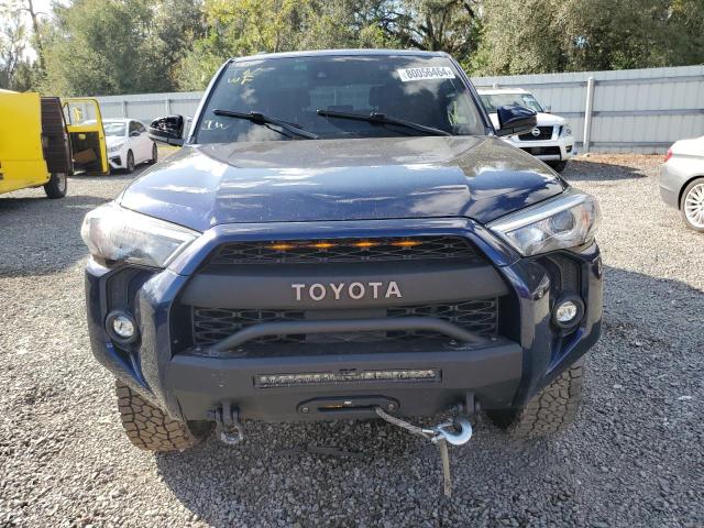 Photo 5 from auction – 2021 TOYOTA 4RUNNER SR with VIN JTEMU5JR3M5942869