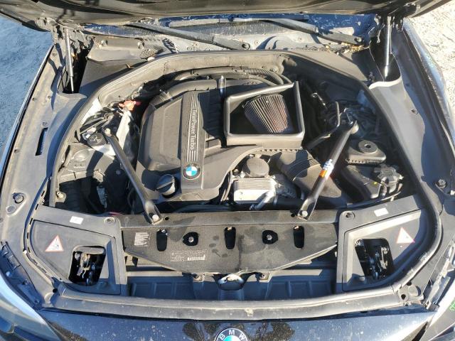 صورة رقم 11 من المزاد - 2014 BMW 535 XI مع VIN WBA5B3C50ED531141