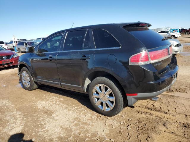 Photo 2 from auction – 2007 LINCOLN MKX with VIN 2LMDU88C27BJ10060