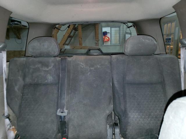 Photo 10 from auction – 2007 JEEP LIBERTY SP with VIN 1J4GL48K17W575079