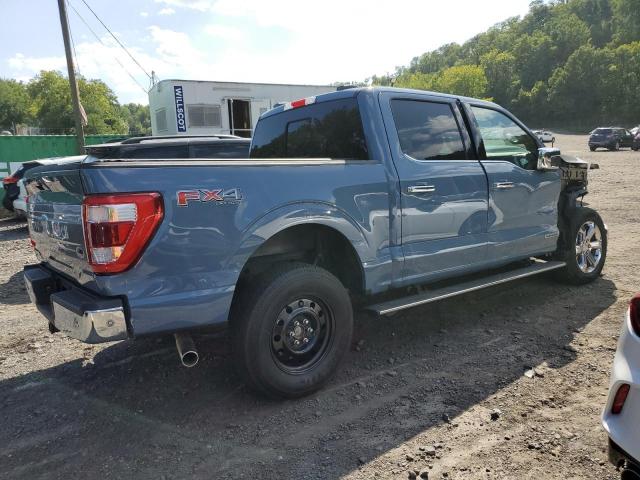 Photo 3 from auction – 2023 FORD F150 SUPER with VIN 1FTFW1ED1PFB41919