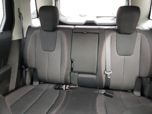Photo 10 from auction – 2015 GMC TERRAIN SL with VIN 2GKALREK1F6355290