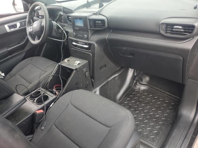 Photo 8 from auction – 2023 FORD EXPLORER P with VIN 1FM5K8AB7PGA80506