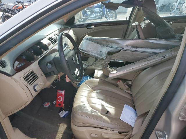 Photo 7 from auction – 2007 BUICK LUCERNE CX with VIN 1G4HD57277U123529
