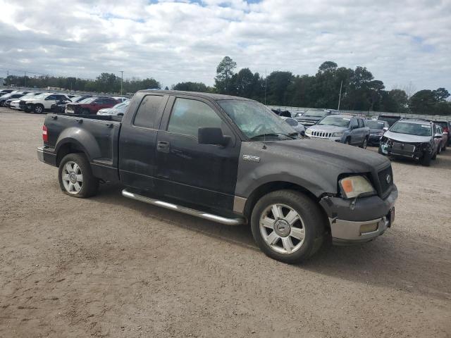Photo 4 from auction – 2005 FORD F150 with VIN 1FTPX02515KC66190