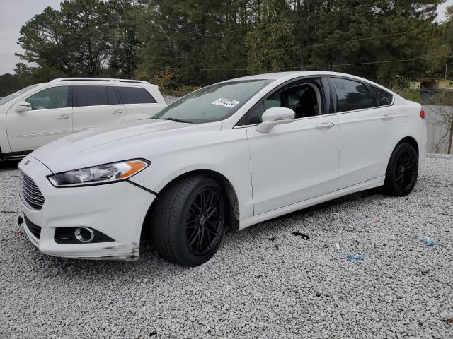 FORD FUSION SE 2016 with VIN 3FA6P0H70GR273625 - Photo from auction