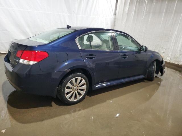Photo 3 from auction – 2012 SUBARU LEGACY 2.5 with VIN 4S3BMBK69C3008921